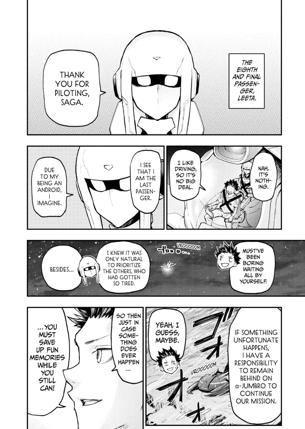 Read Agravity Boys chapter 39.2 image 18 on Lezhin