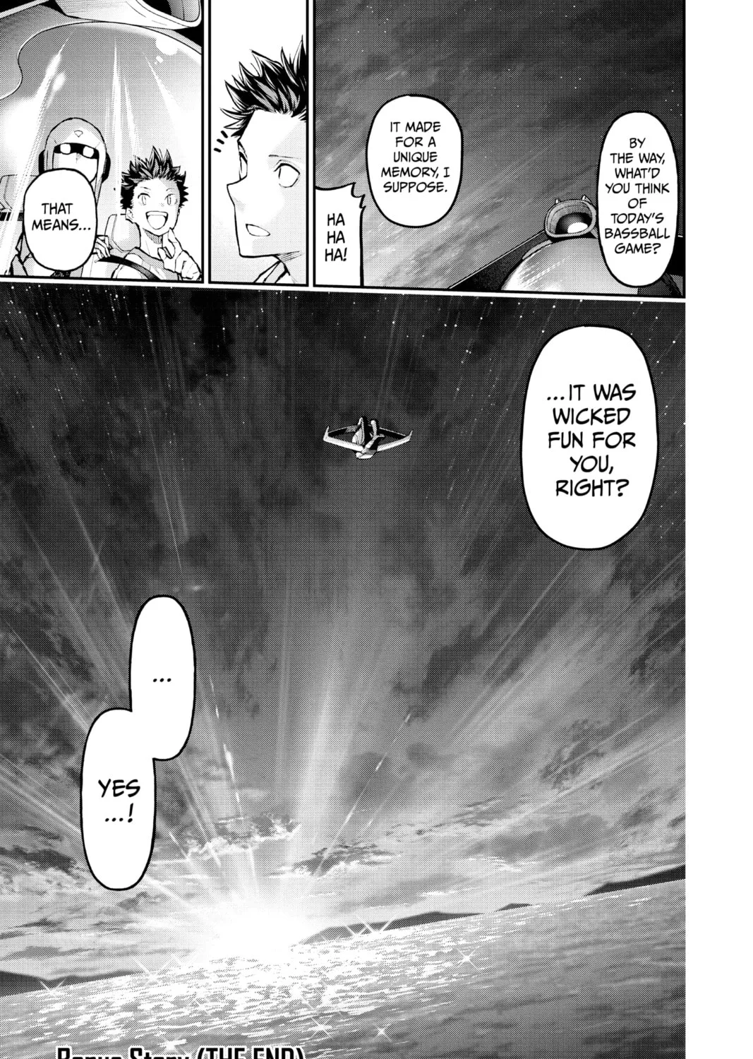 Read Agravity Boys chapter 39.2 image 20 on Lezhin
