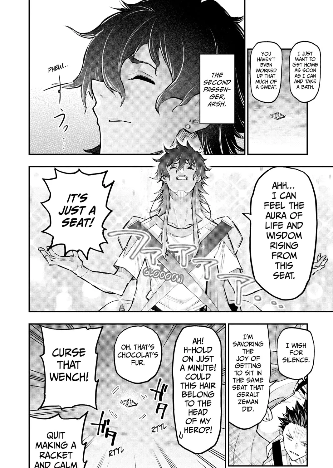 Read Agravity Boys chapter 39.2 image 6 on Lezhin
