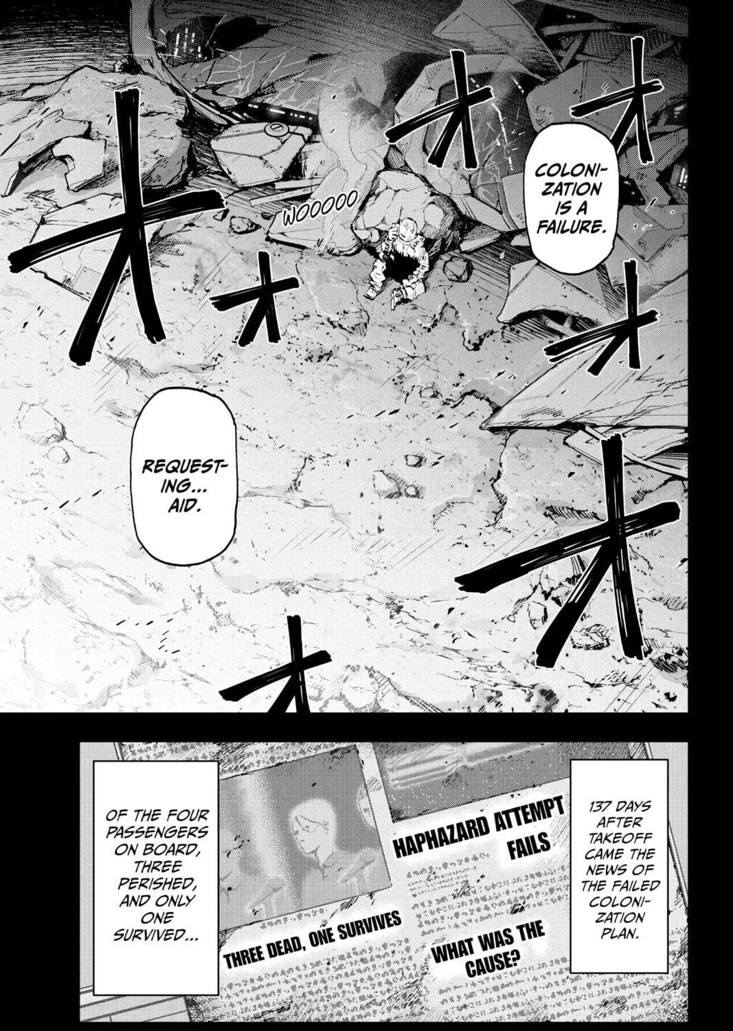 Read Agravity Boys chapter 39.3 image 10 on Lezhin