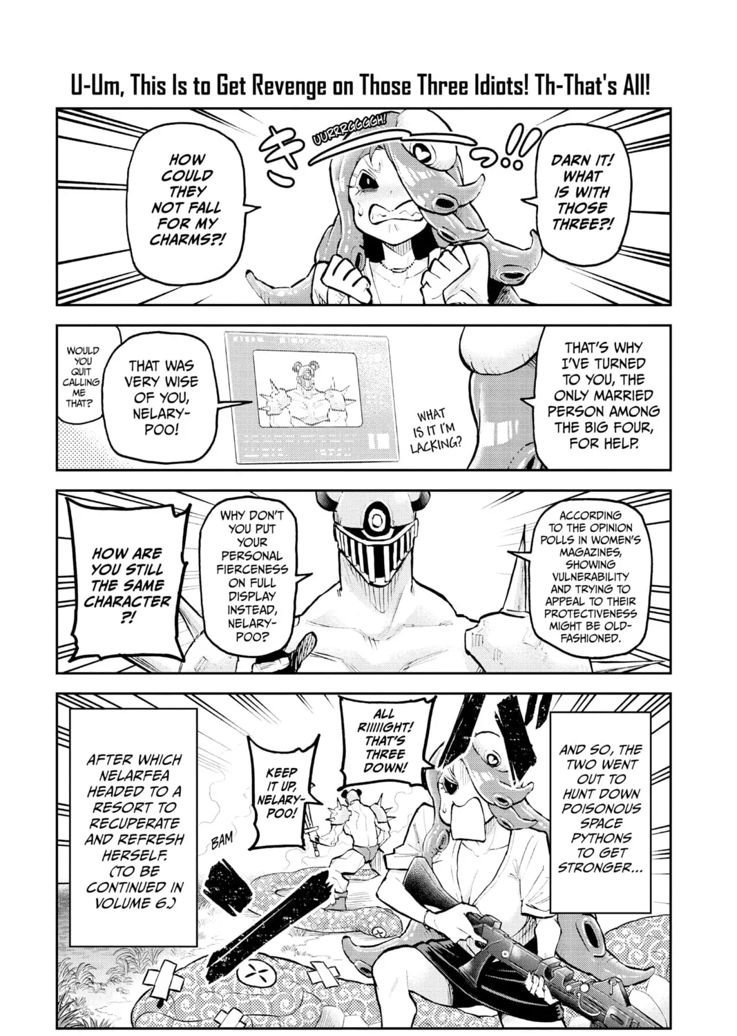 Read Agravity Boys chapter 39.3 image 14 on Lezhin