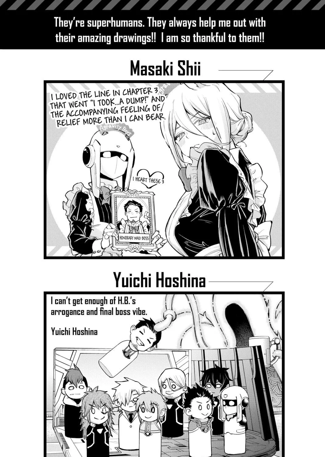 Read Agravity Boys chapter 39.3 image 22 on Lezhin