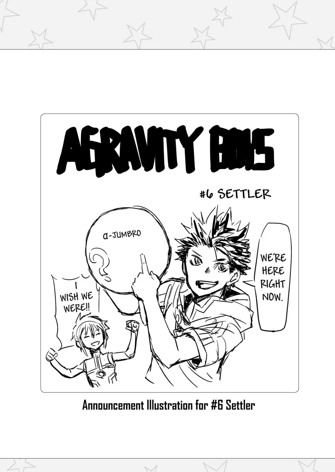 Read Agravity Boys chapter 39.3 image 30 on Lezhin