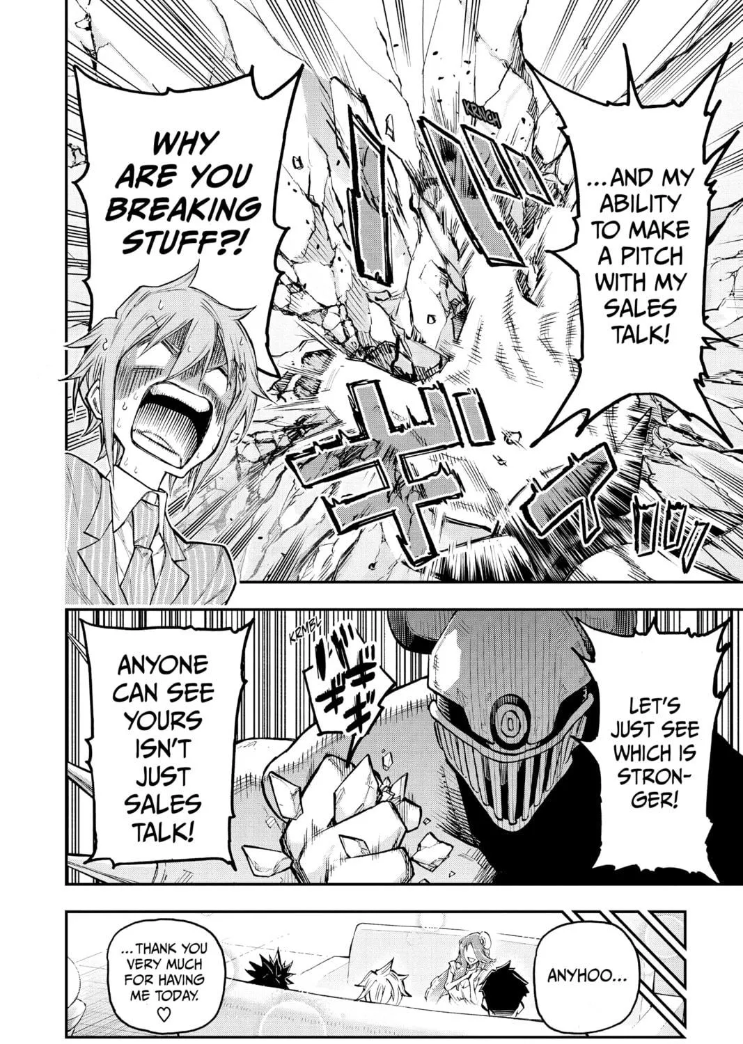 Read Agravity Boys chapter 39 image 10 on Lezhin