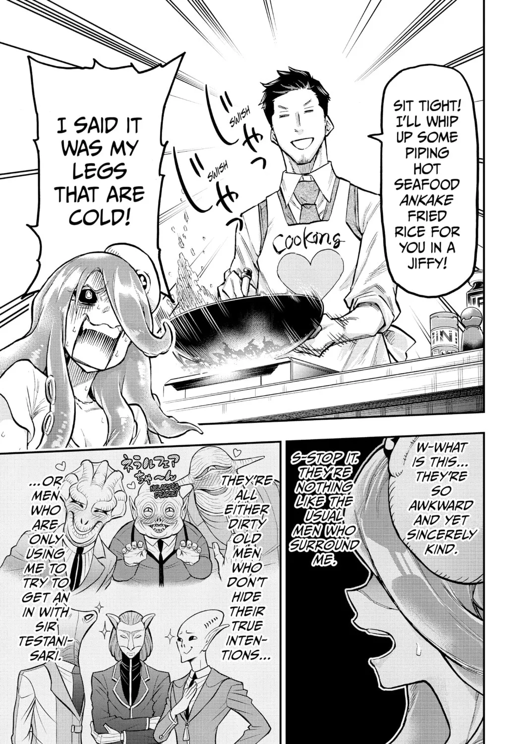 Read Agravity Boys chapter 39 image 20 on Lezhin