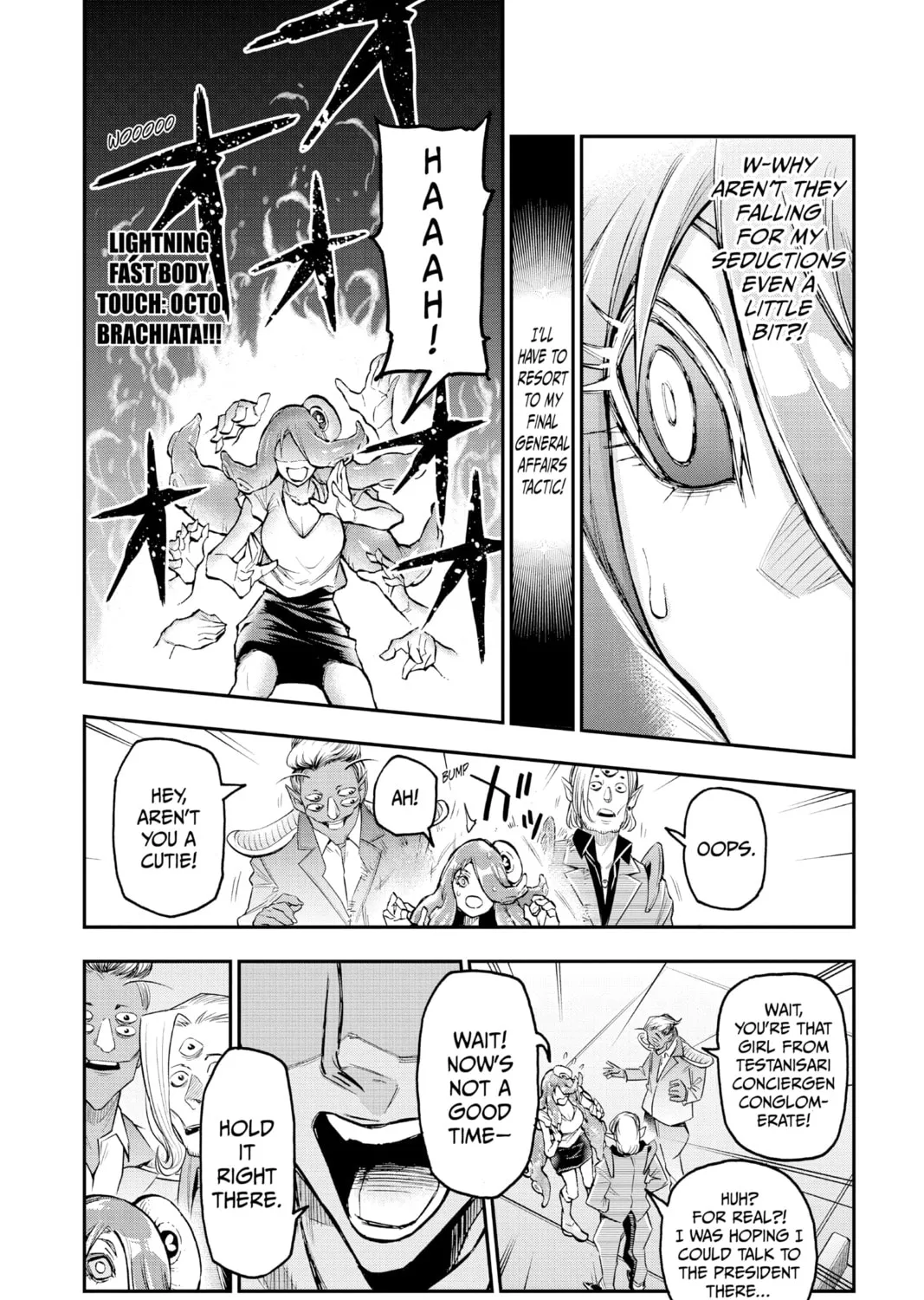 Read Agravity Boys chapter 39 image 26 on Lezhin