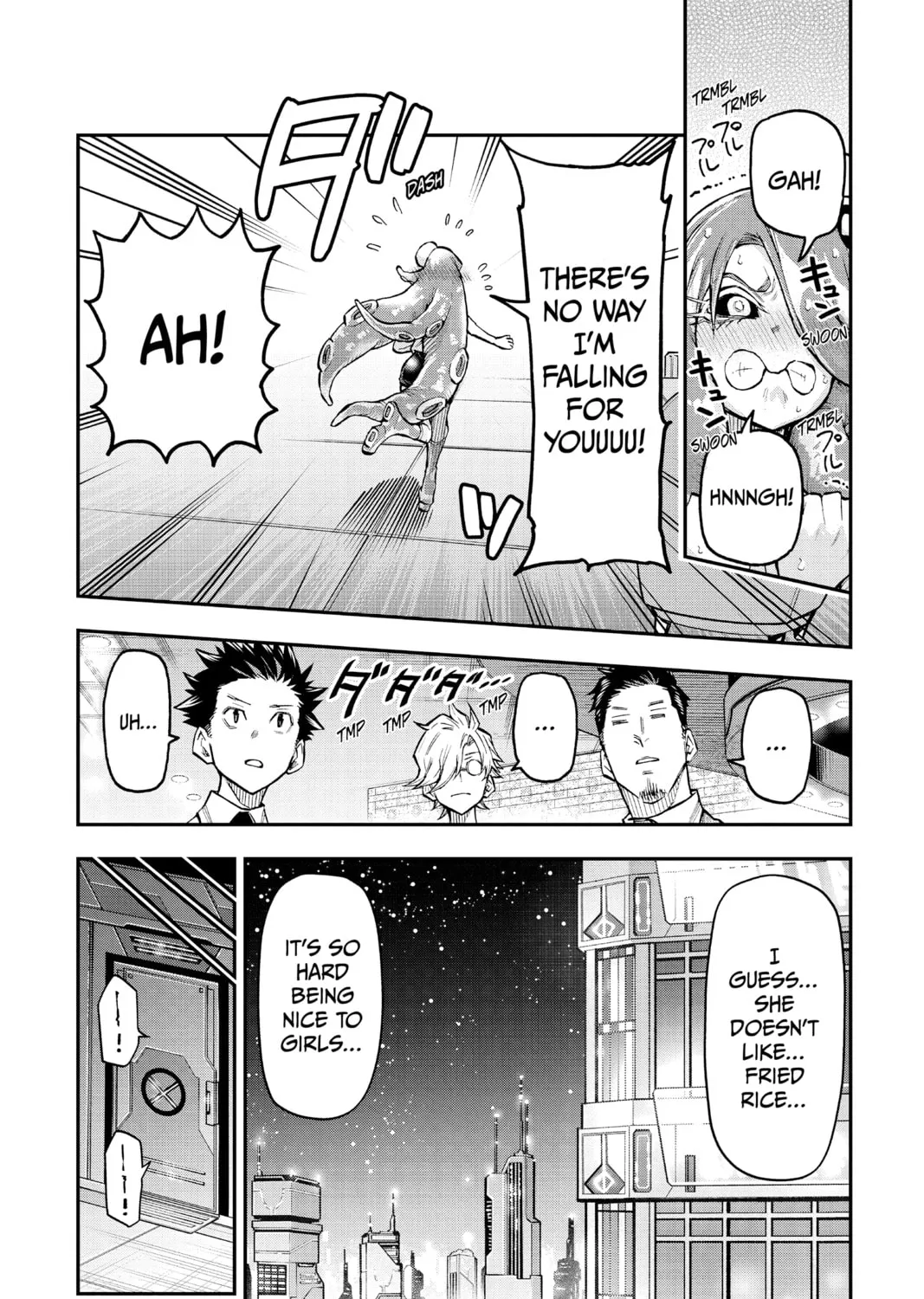 Read Agravity Boys chapter 39 image 30 on Lezhin