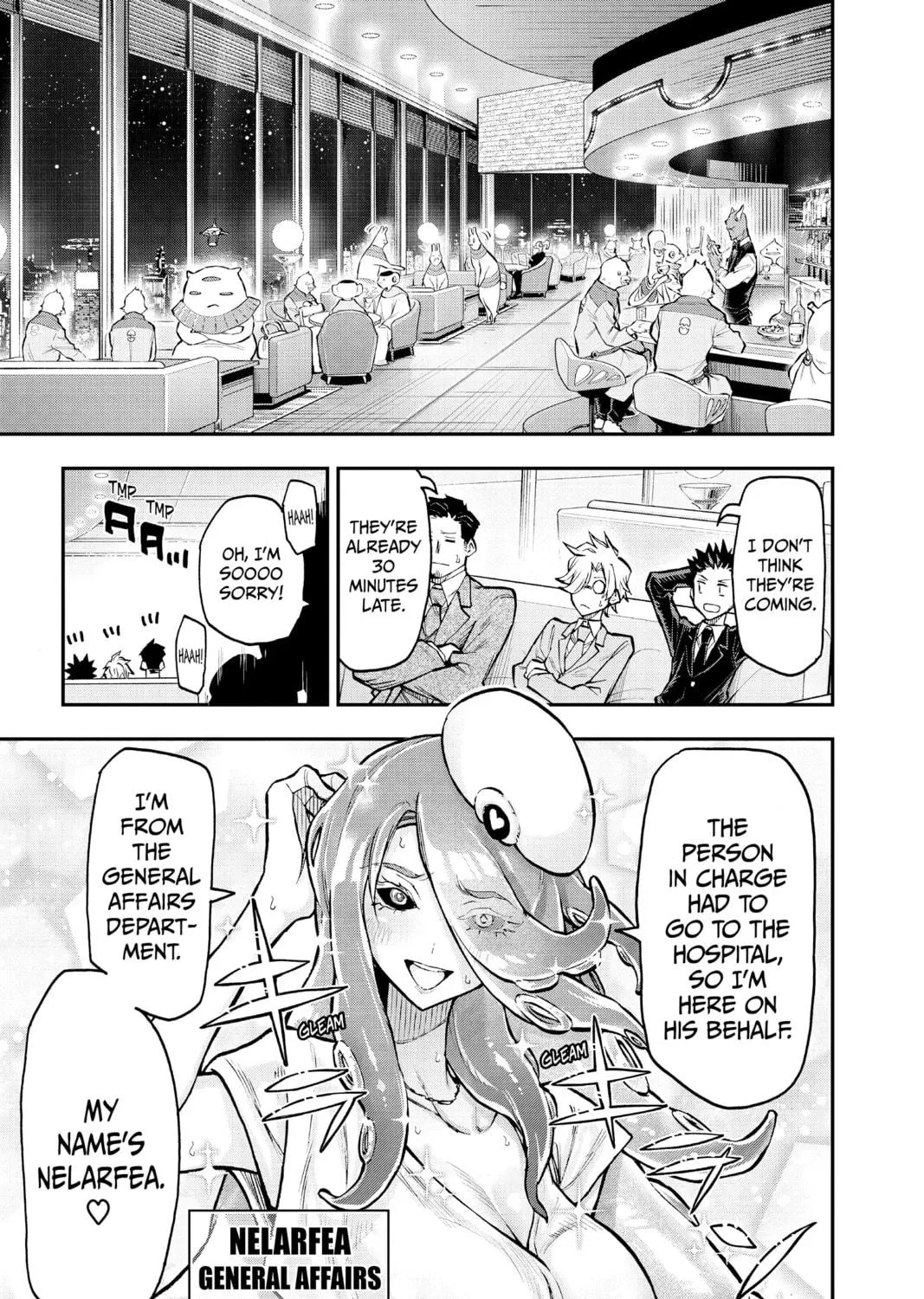 Read Agravity Boys chapter 39 image 4 on Lezhin