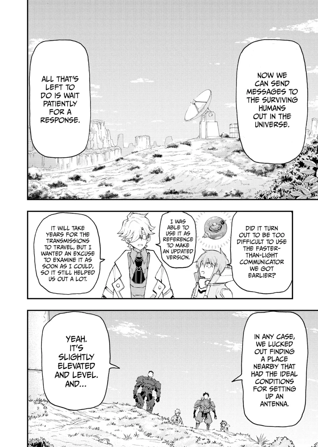 Read Agravity Boys chapter 4 image 2 on Lezhin