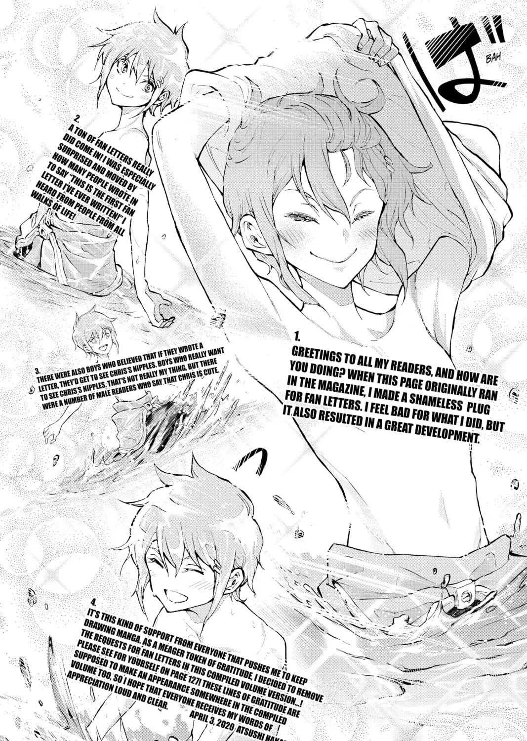 Read Agravity Boys chapter 4 image 32 on Lezhin