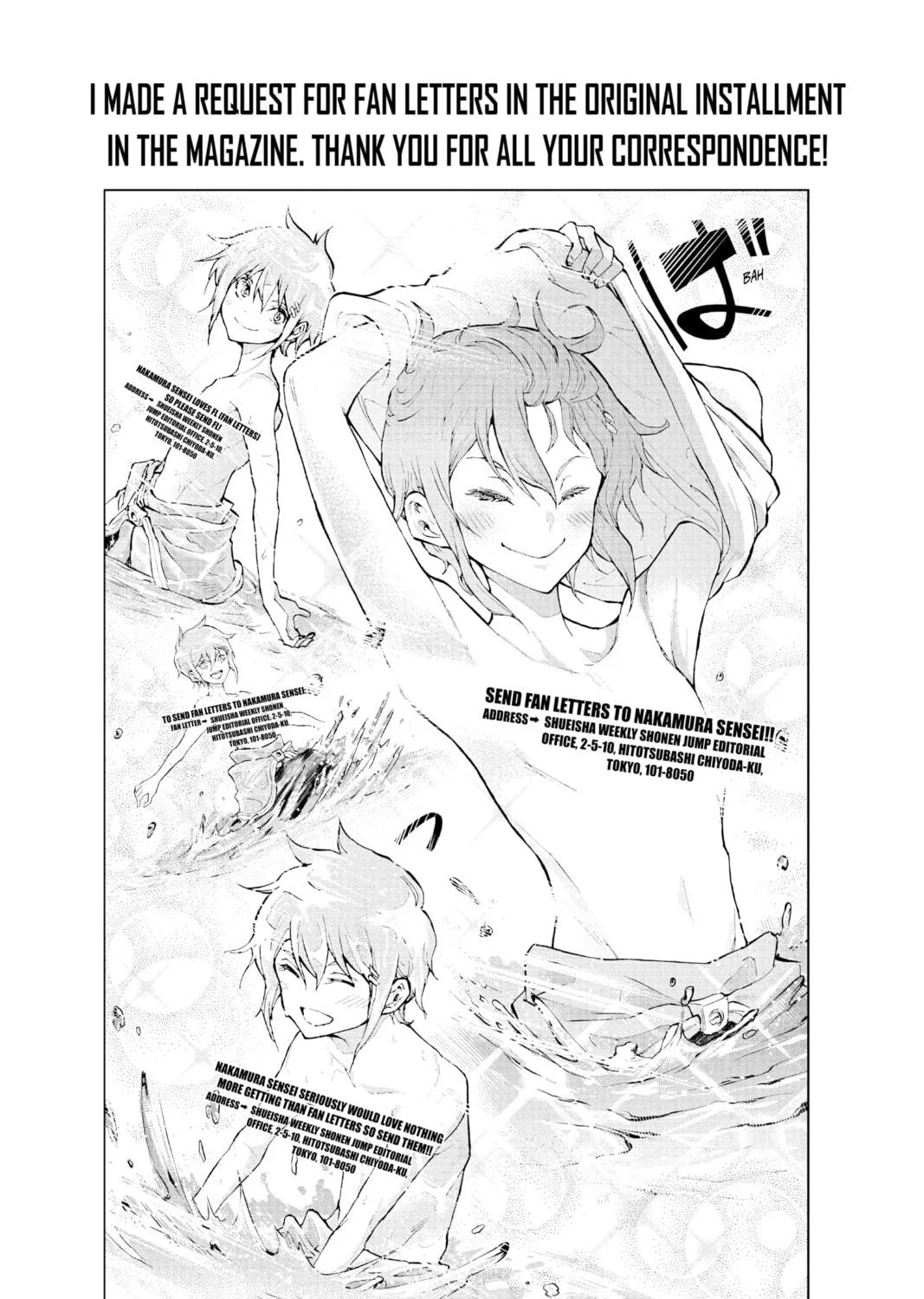 Read Agravity Boys chapter 4 image 38 on Lezhin