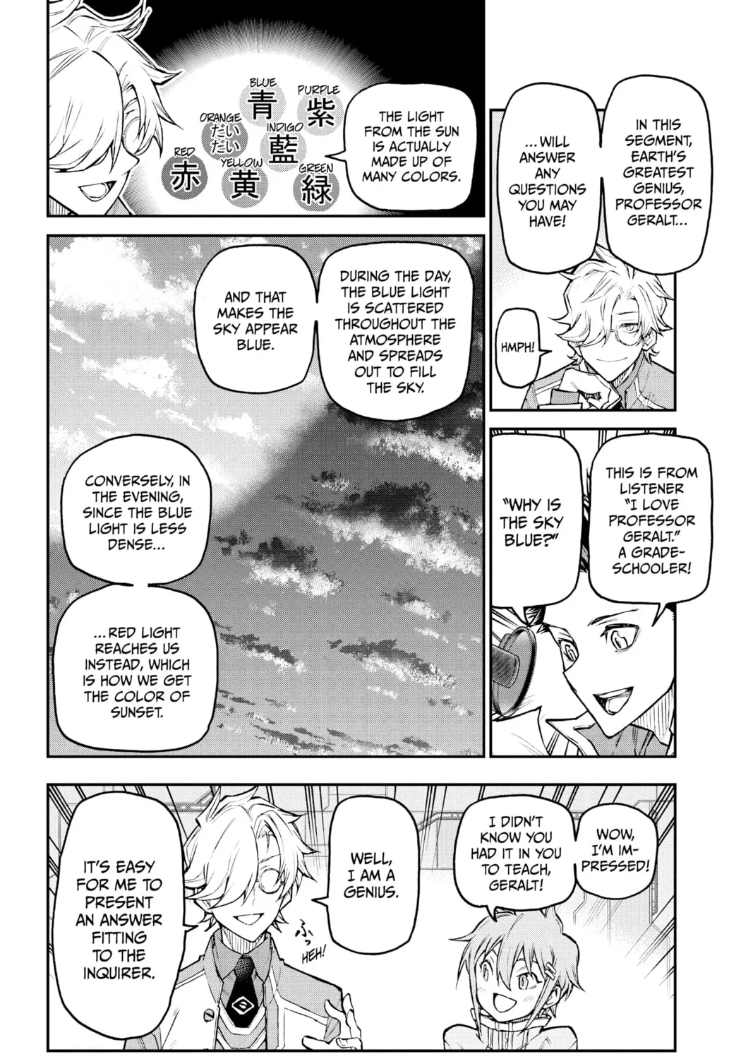 Read Agravity Boys chapter 40 image 14 on Lezhin