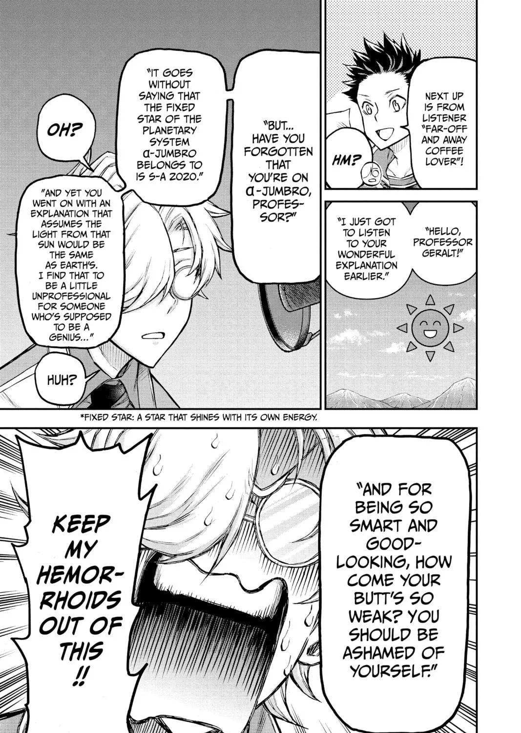 Read Agravity Boys chapter 40 image 16 on Lezhin