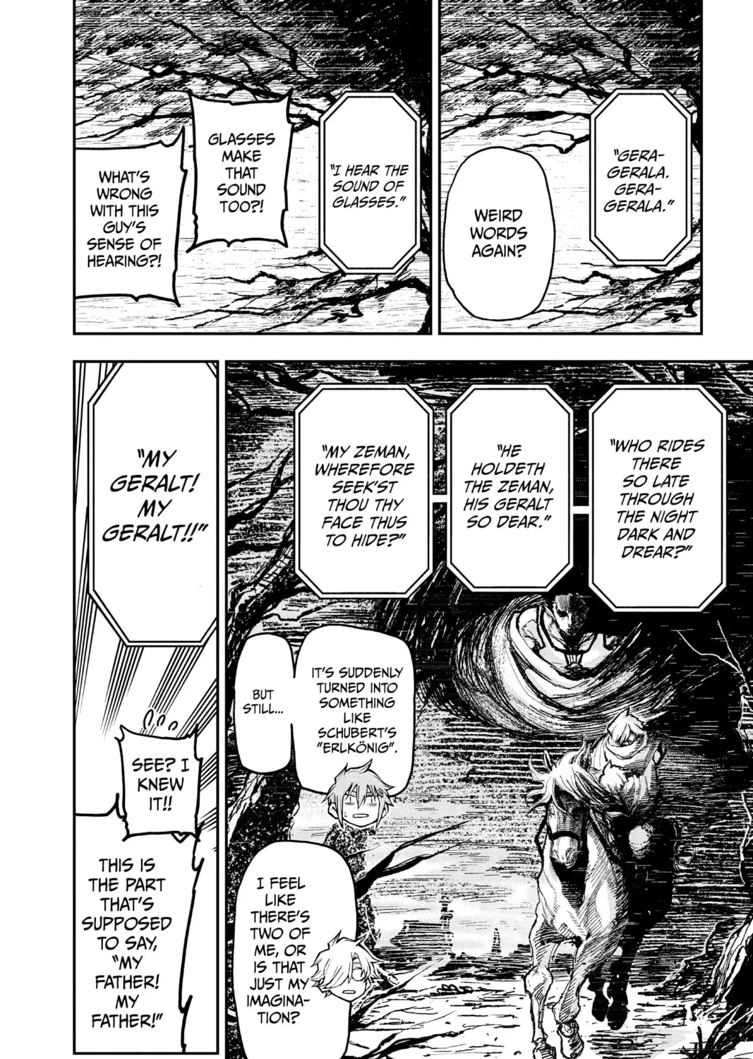 Read Agravity Boys chapter 40 image 26 on Lezhin