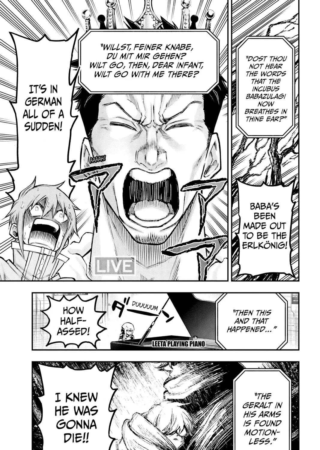 Read Agravity Boys chapter 40 image 28 on Lezhin