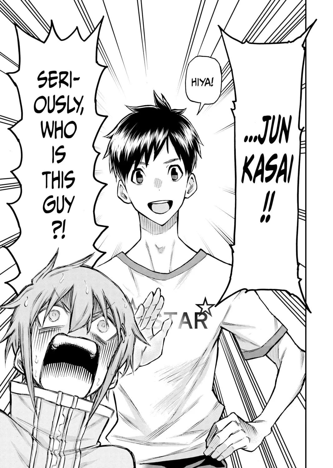 Read Agravity Boys chapter 40 image 36 on Lezhin