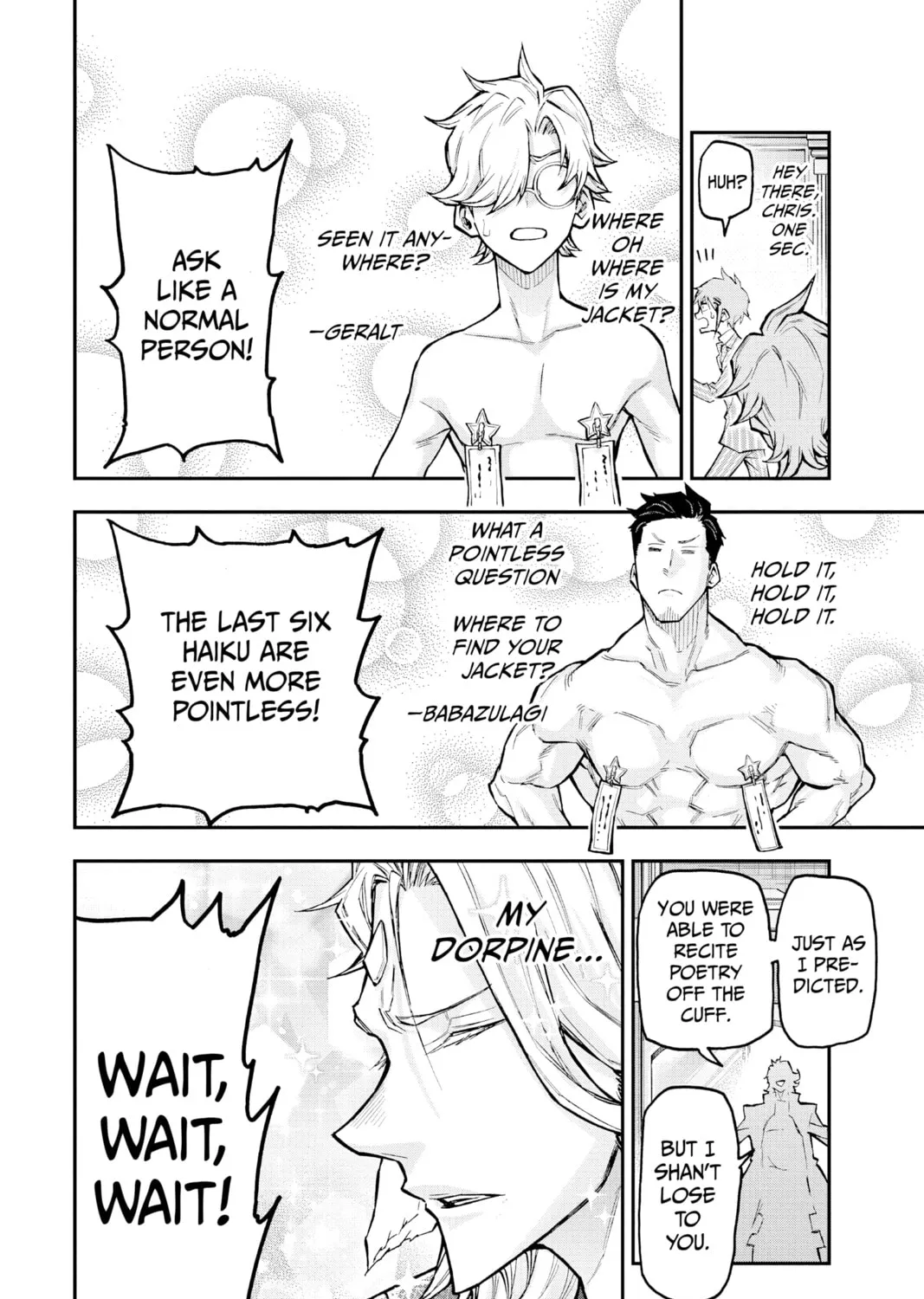 Read Agravity Boys chapter 41 image 26 on Lezhin