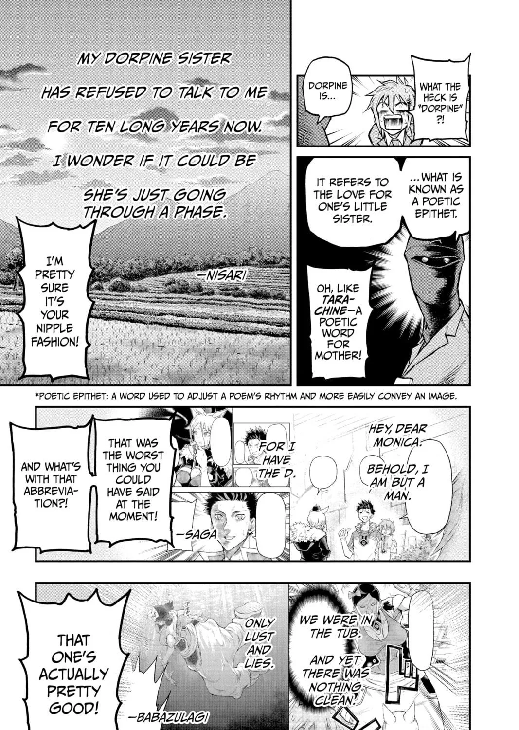 Read Agravity Boys chapter 41 image 28 on Lezhin