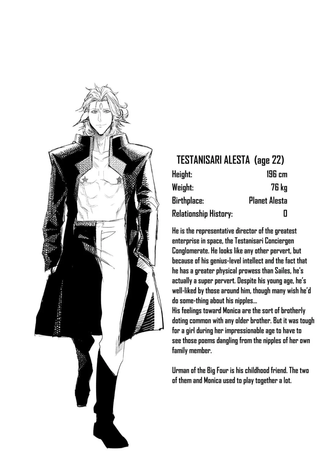Read Agravity Boys chapter 41 image 38 on Lezhin