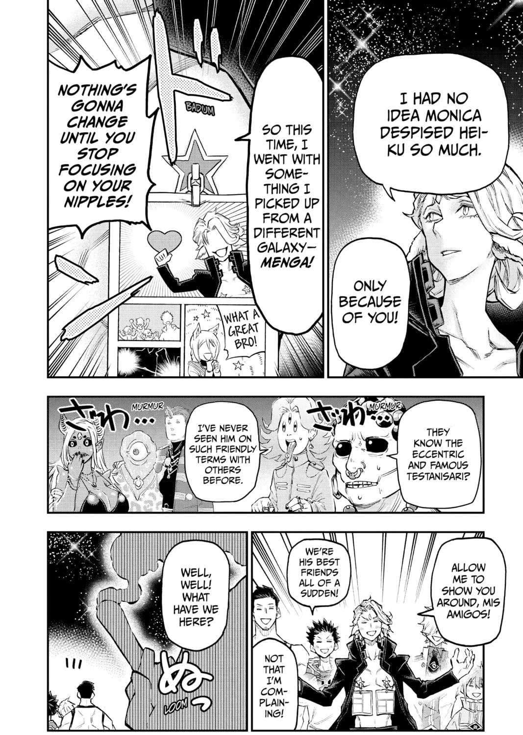 Read Agravity Boys chapter 42 image 12 on Lezhin