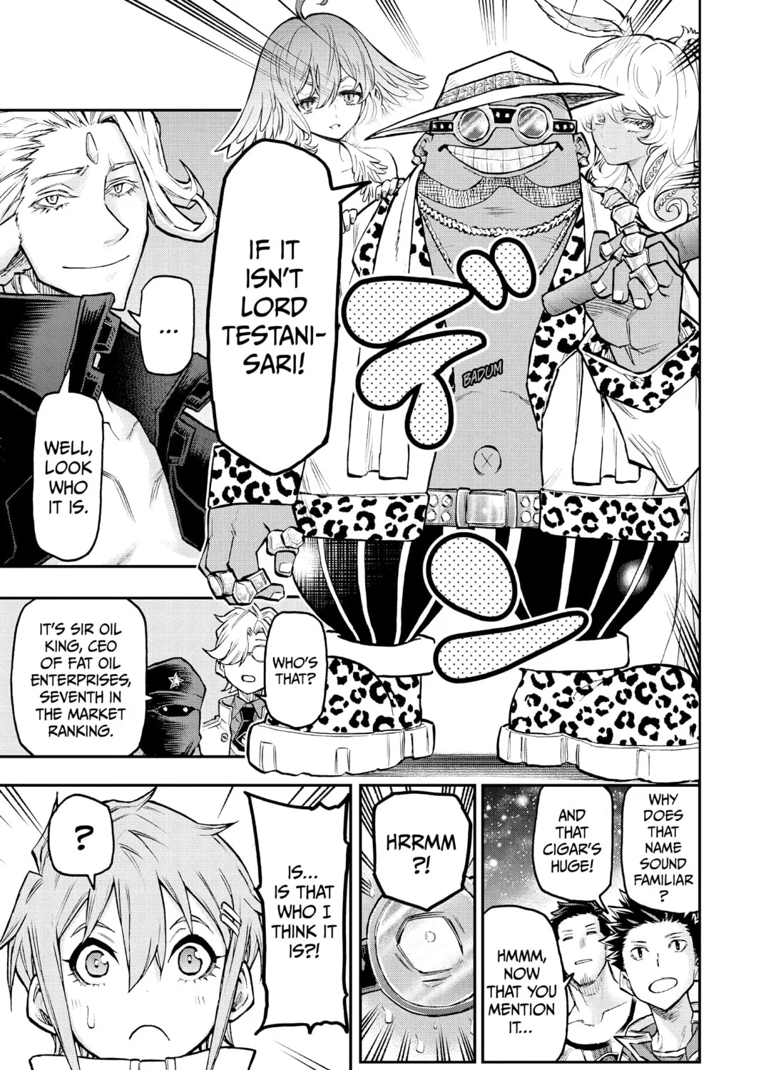 Read Agravity Boys chapter 42 image 14 on Lezhin