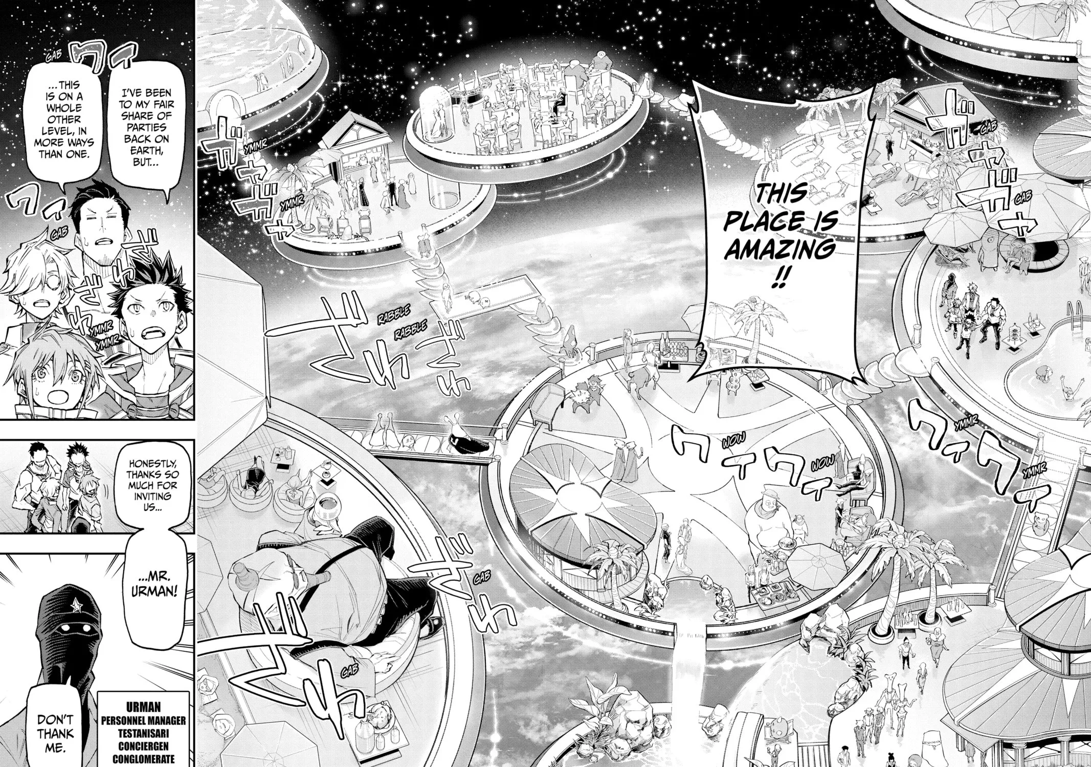 Read Agravity Boys chapter 42 image 2 on Lezhin