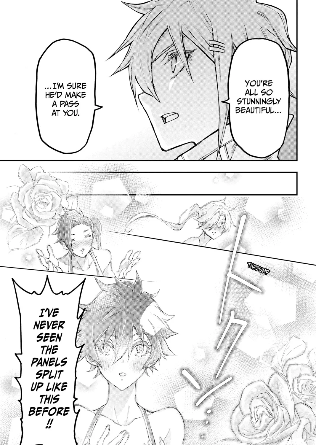 Read Agravity Boys chapter 44 image 20 on Lezhin
