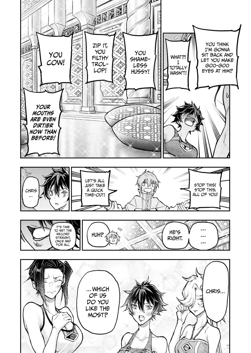 Read Agravity Boys chapter 44 image 26 on Lezhin