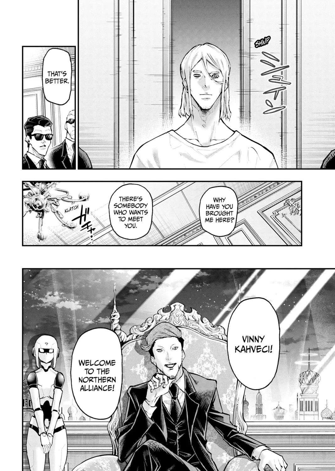 Read Agravity Boys chapter 45.1 image 10 on Lezhin
