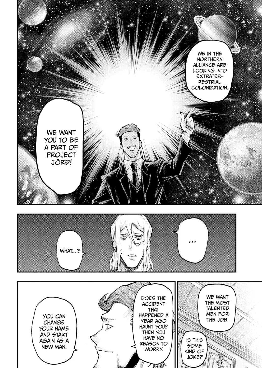 Read Agravity Boys chapter 45.1 image 14 on Lezhin