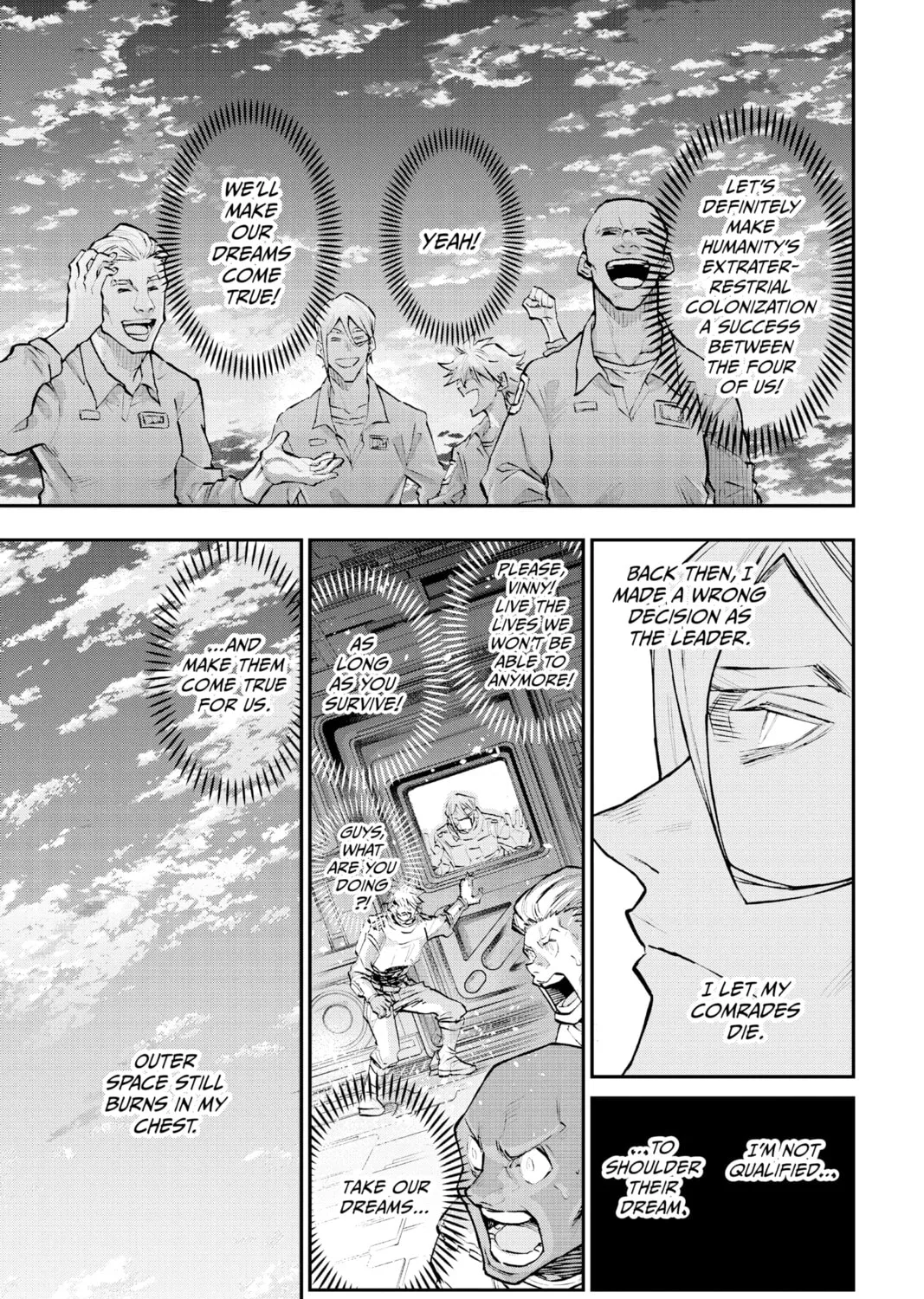 Read Agravity Boys chapter 45.1 image 20 on Lezhin