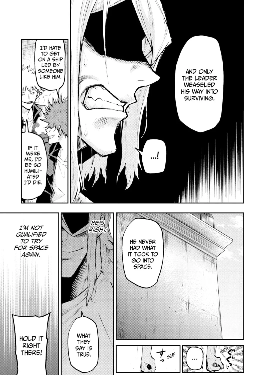Read Agravity Boys chapter 45.1 image 24 on Lezhin