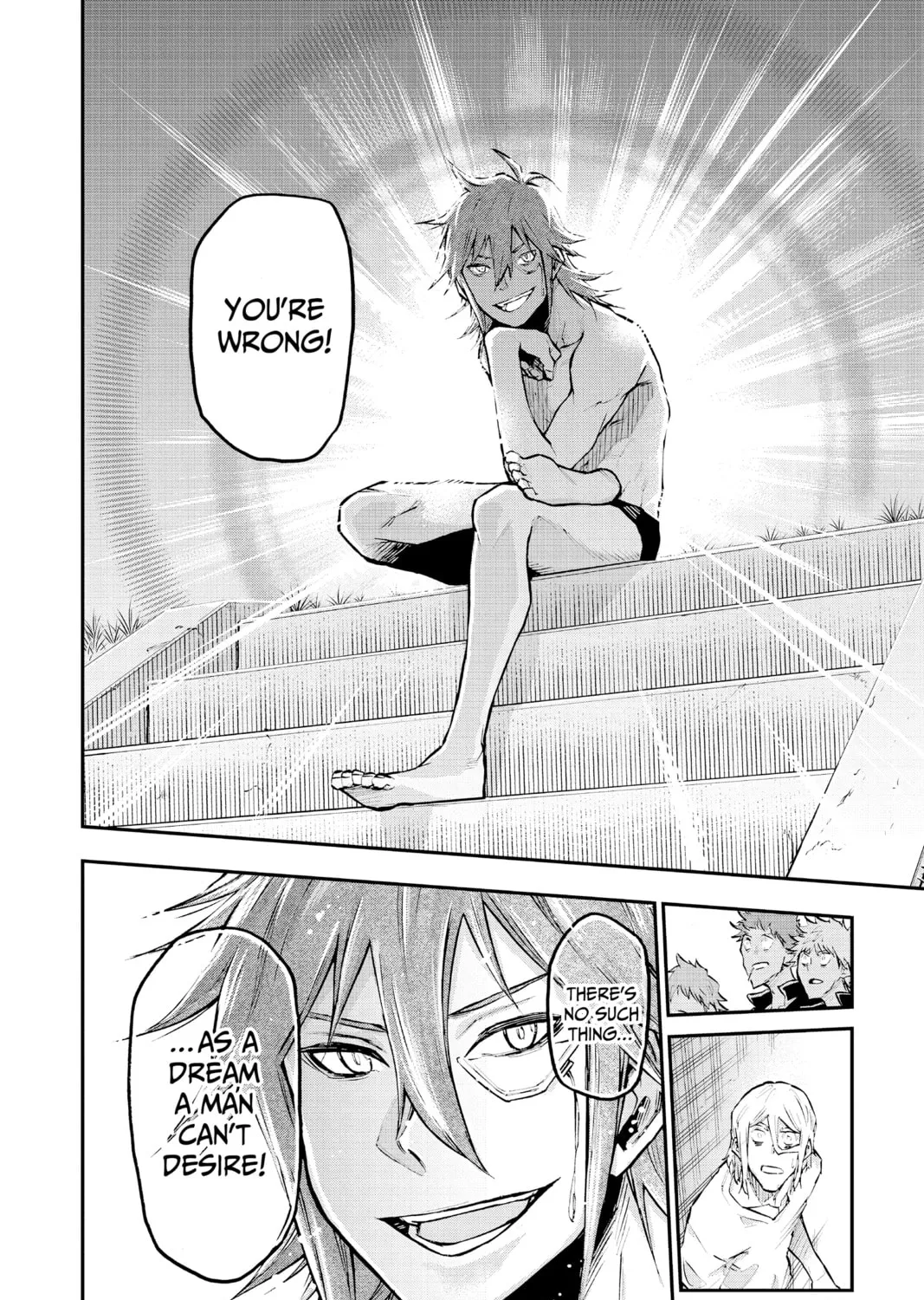 Read Agravity Boys chapter 45.1 image 26 on Lezhin