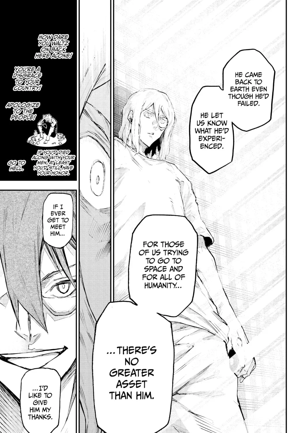 Read Agravity Boys chapter 45.1 image 32 on Lezhin