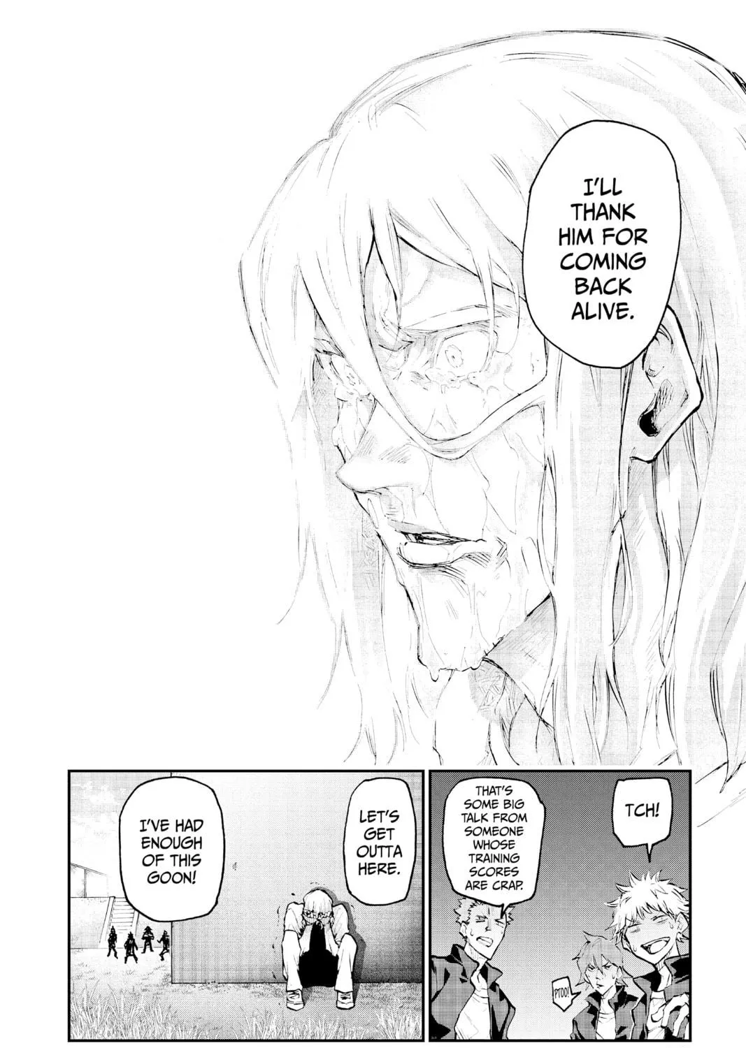 Read Agravity Boys chapter 45.1 image 34 on Lezhin