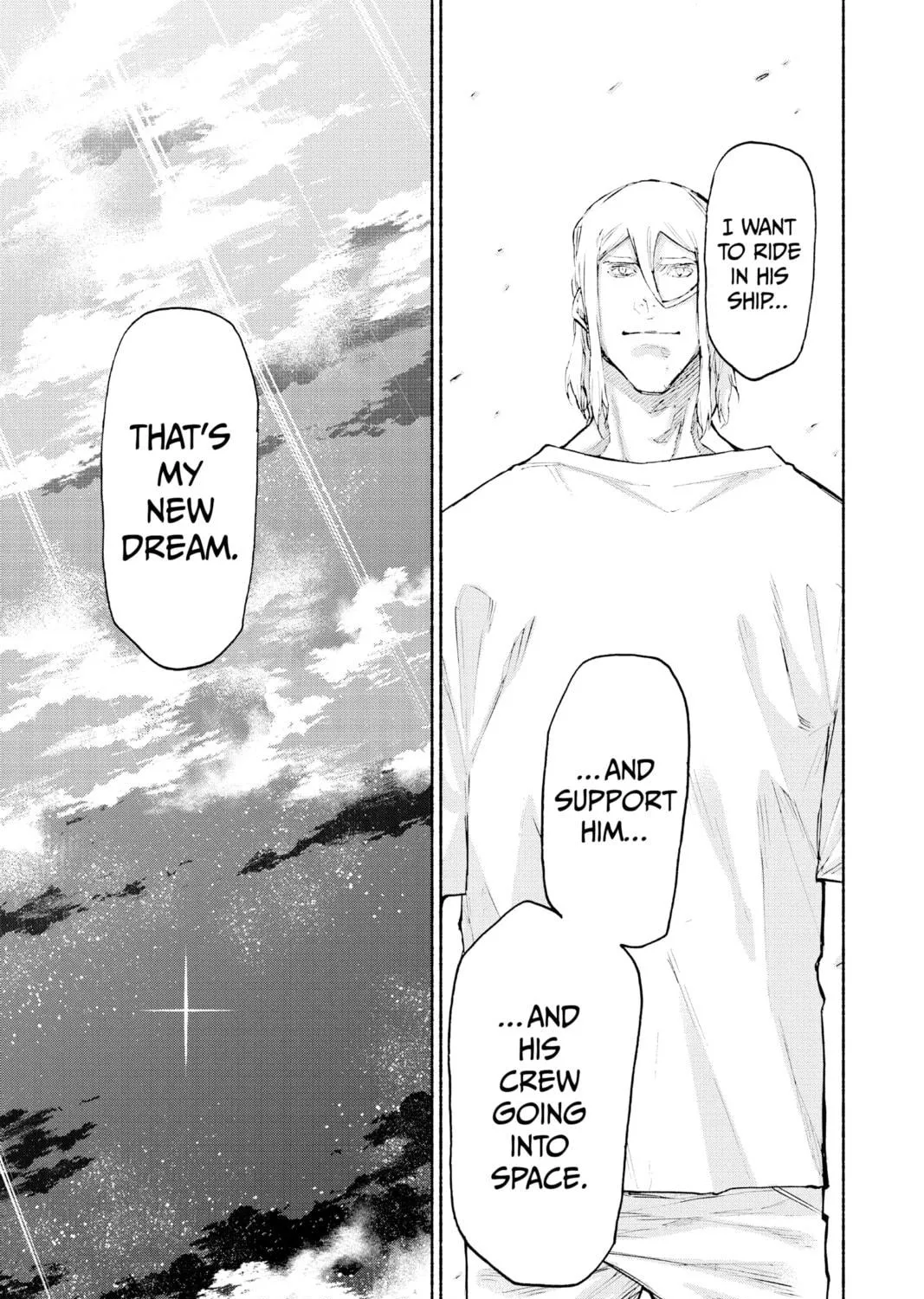 Read Agravity Boys chapter 45.1 image 40 on Lezhin
