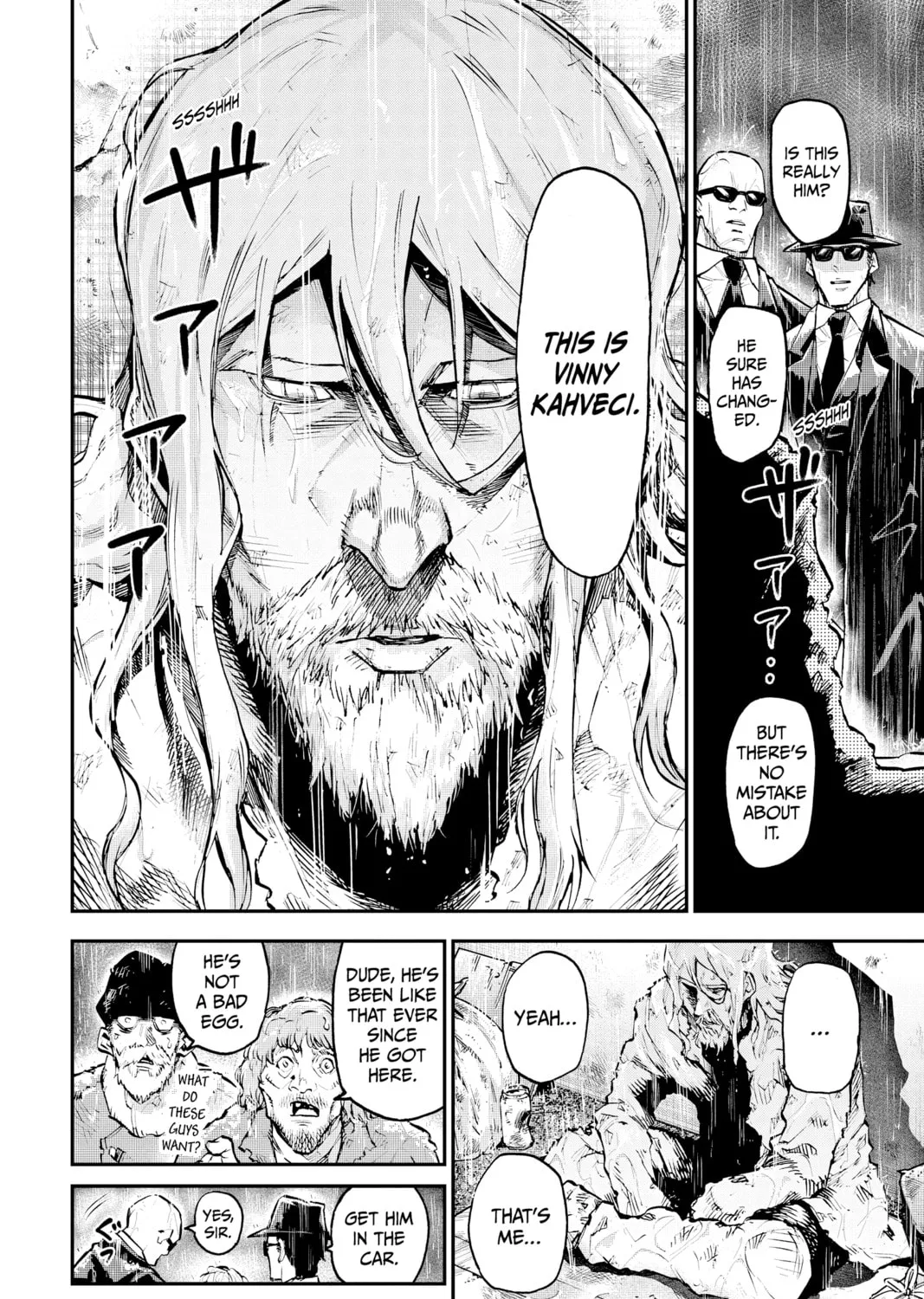 Read Agravity Boys chapter 45.1 image 6 on Lezhin