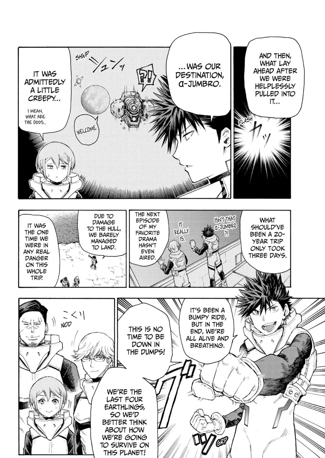 Read Agravity Boys chapter 45.2 image 10 on Lezhin