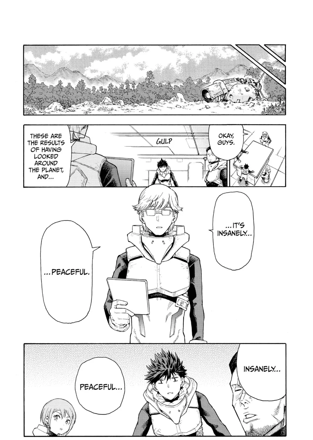 Read Agravity Boys chapter 45.2 image 12 on Lezhin