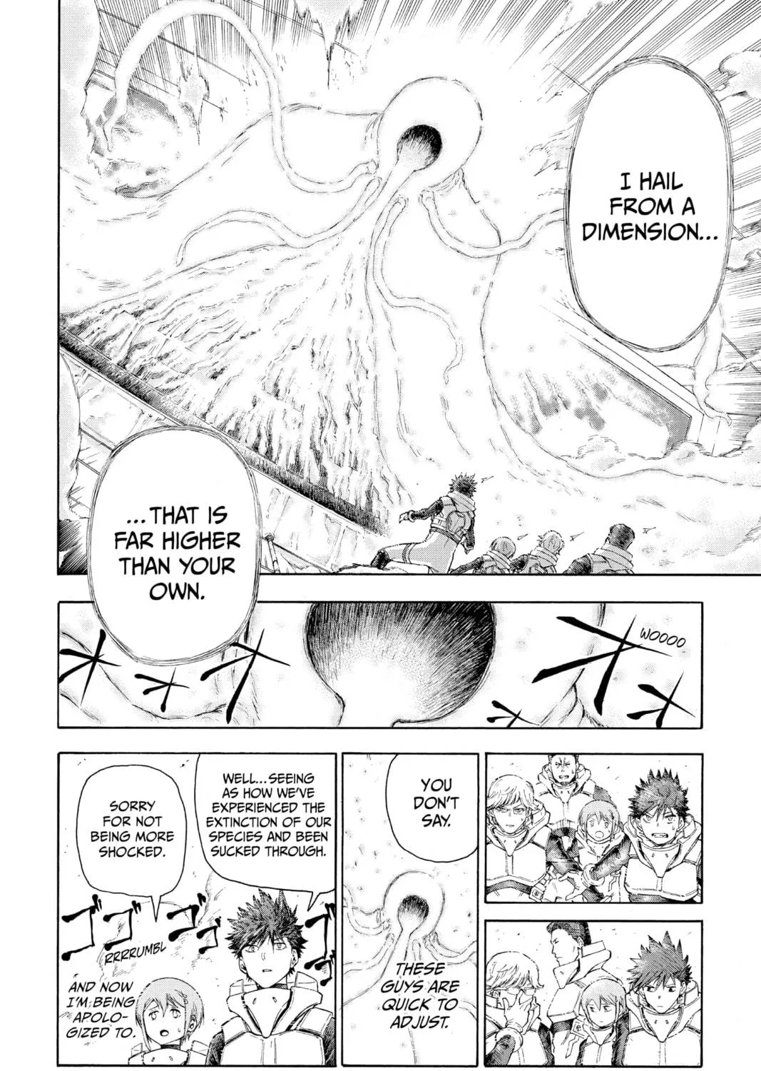 Read Agravity Boys chapter 45.2 image 22 on Lezhin