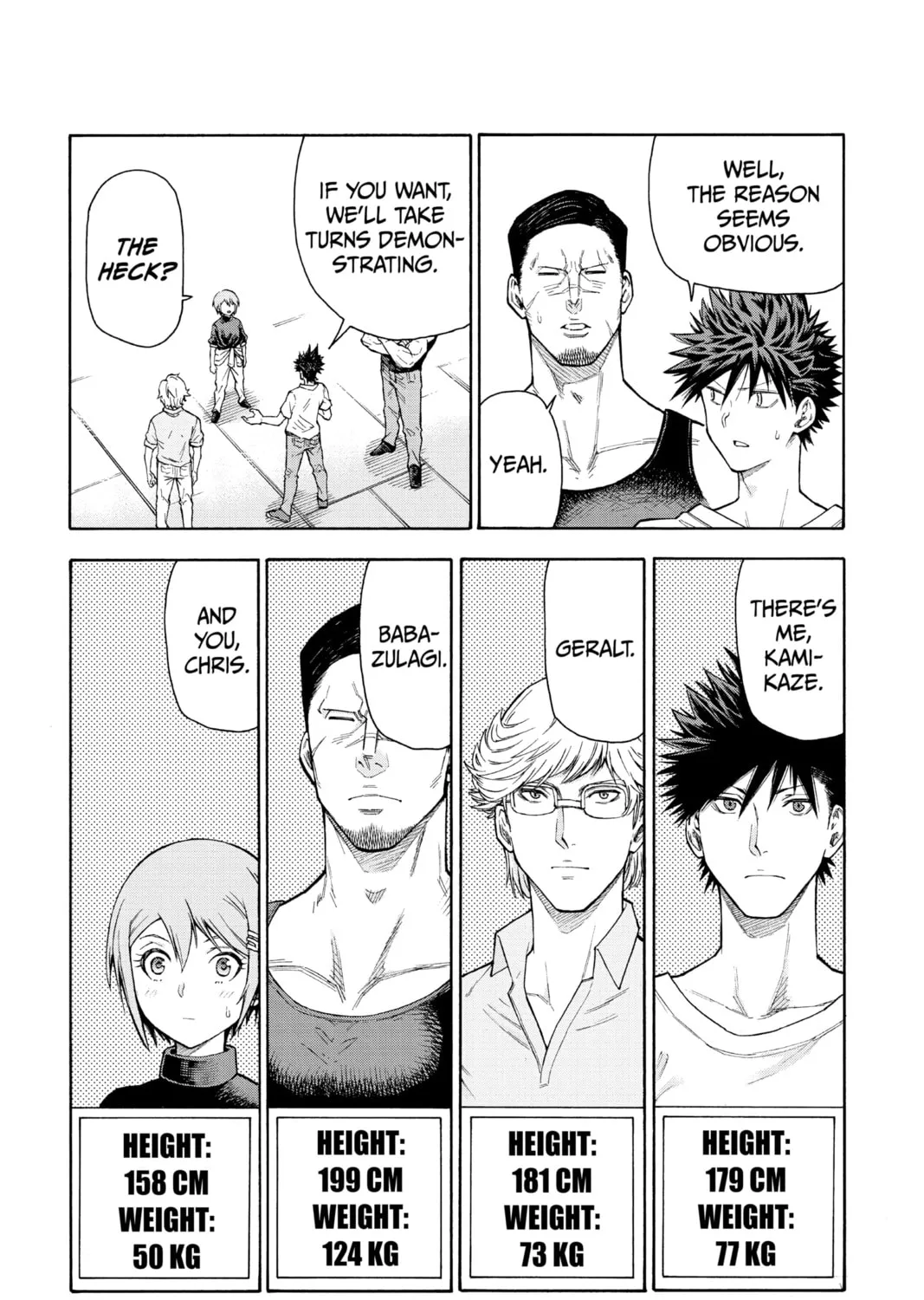 Read Agravity Boys chapter 45.2 image 44 on Lezhin