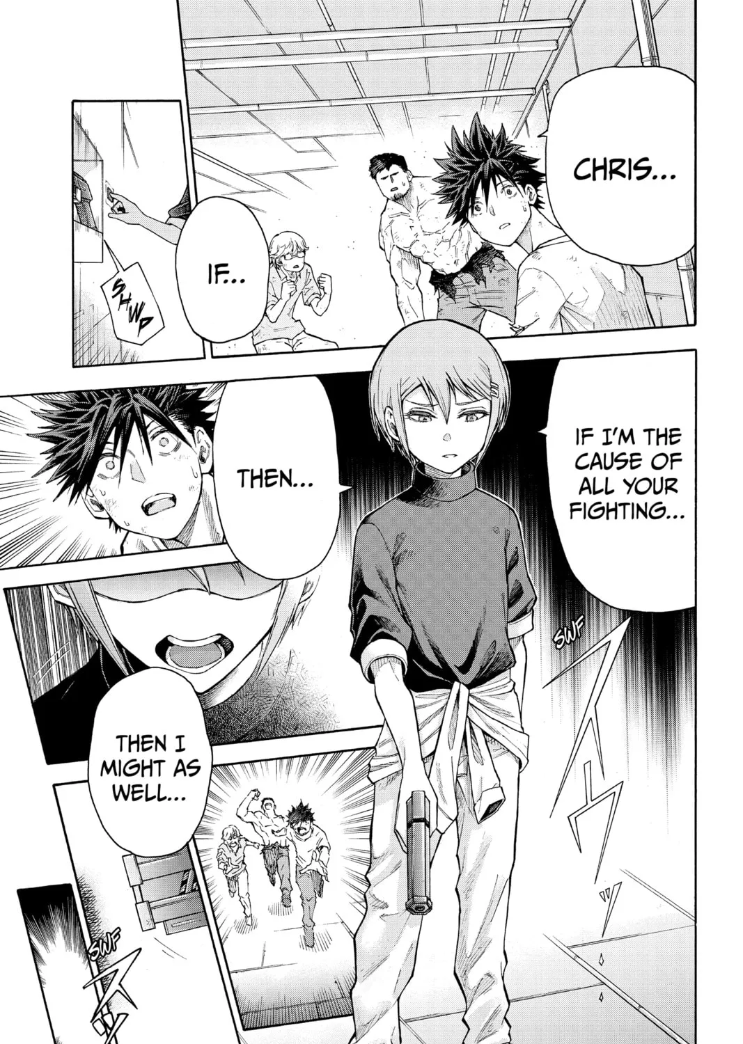 Read Agravity Boys chapter 45.2 image 60 on Lezhin