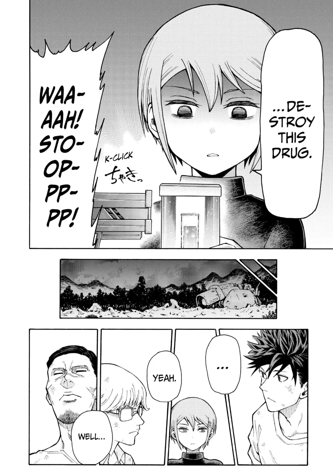 Read Agravity Boys chapter 45.2 image 62 on Lezhin
