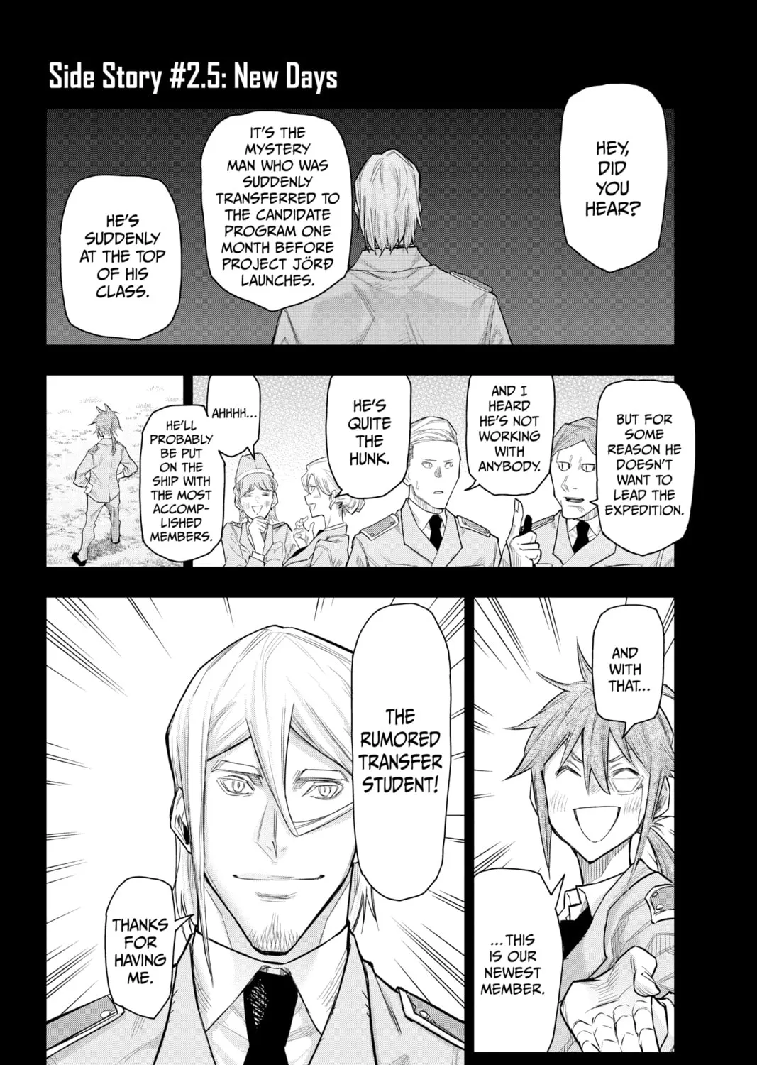 Read Agravity Boys chapter 45.2 image 74 on Lezhin