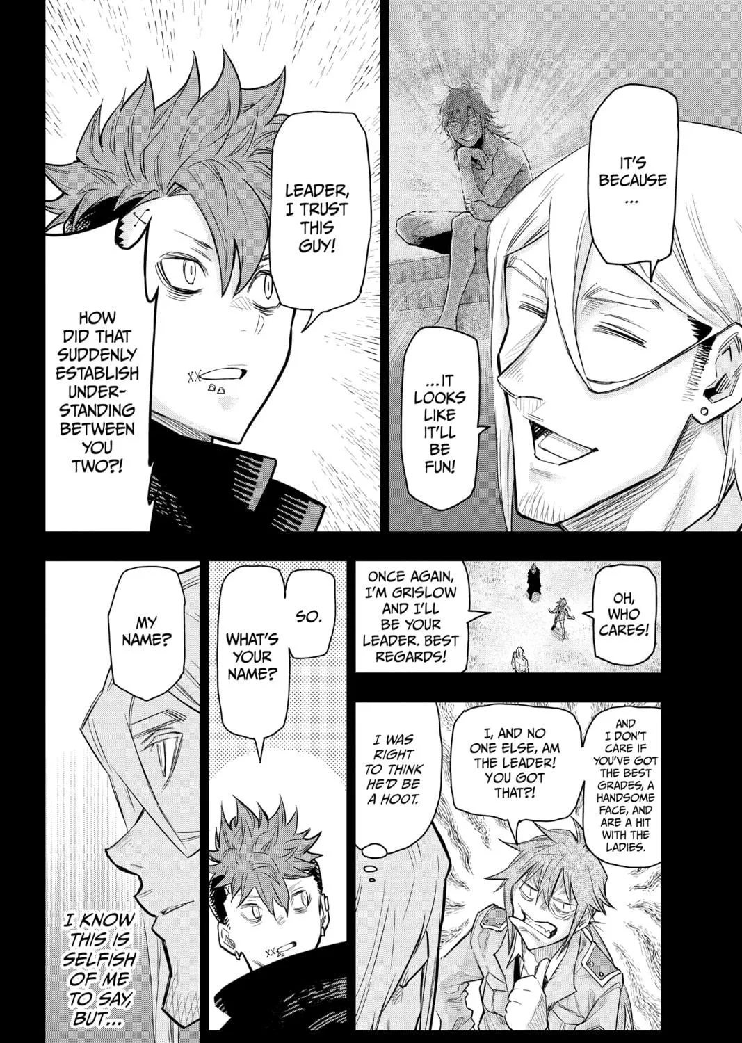 Read Agravity Boys chapter 45.2 image 78 on Lezhin