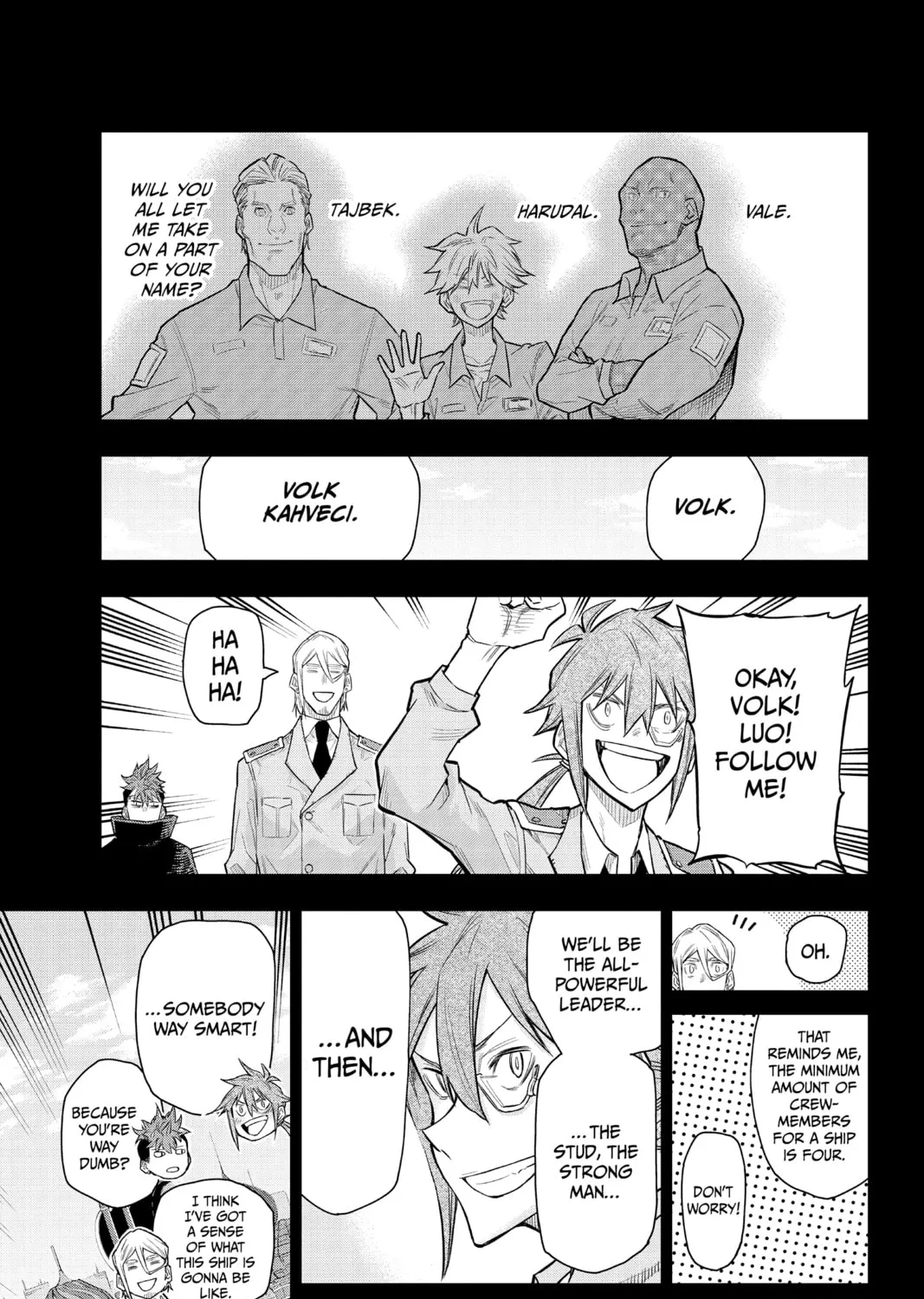 Read Agravity Boys chapter 45.2 image 80 on Lezhin