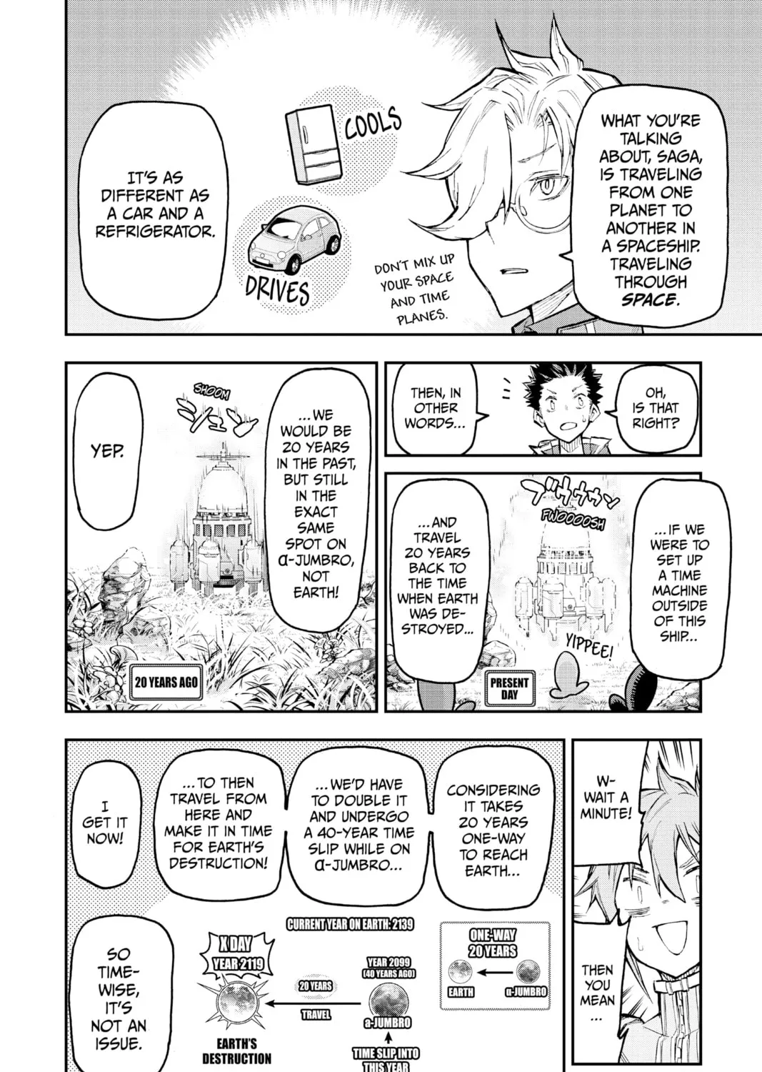 Read Agravity Boys chapter 45 image 26 on Lezhin