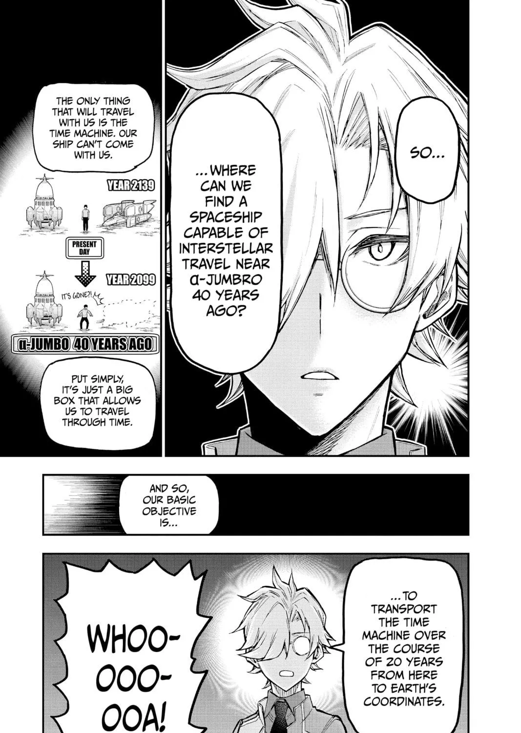 Read Agravity Boys chapter 45 image 28 on Lezhin