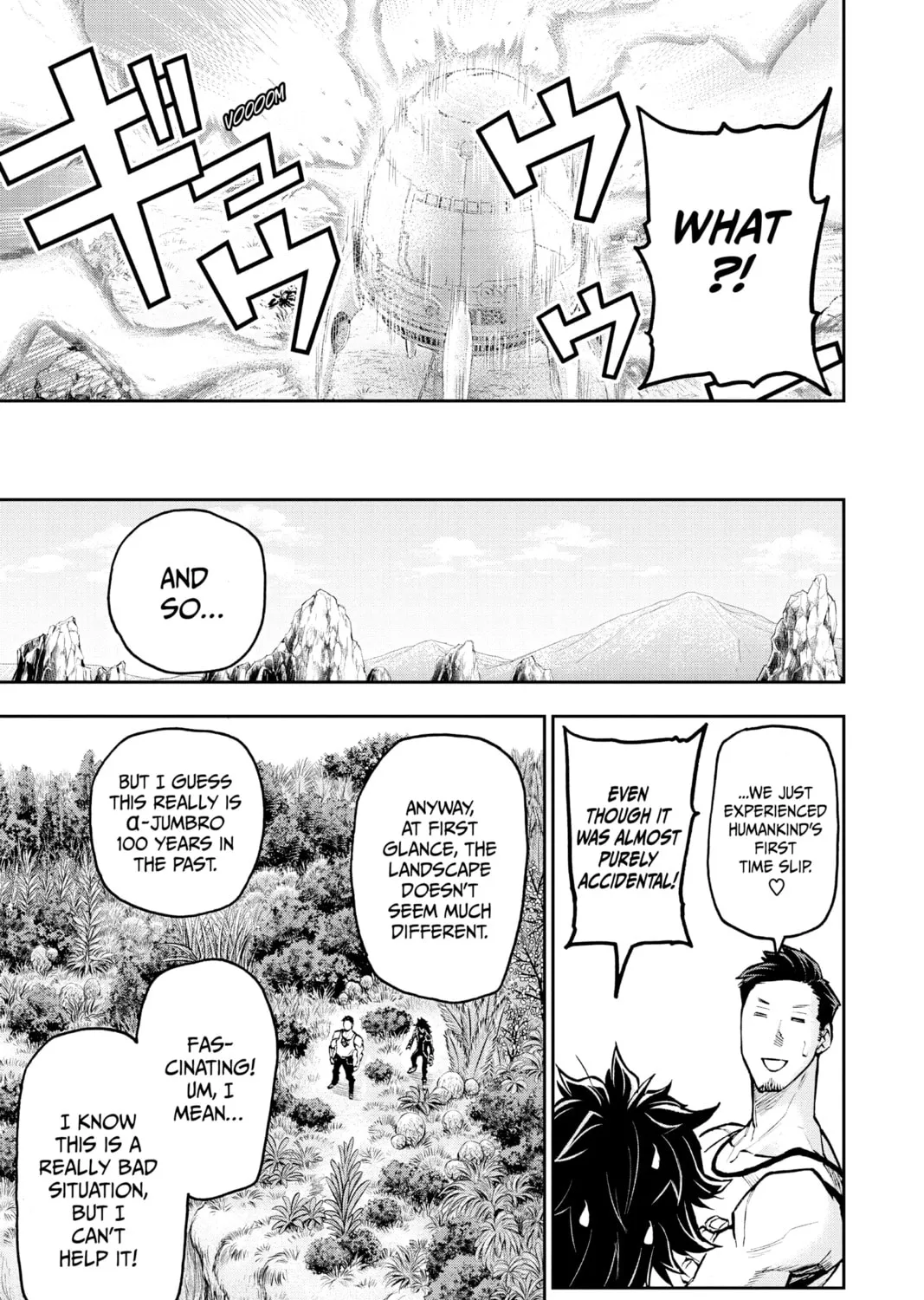 Read Agravity Boys chapter 46 image 12 on Lezhin