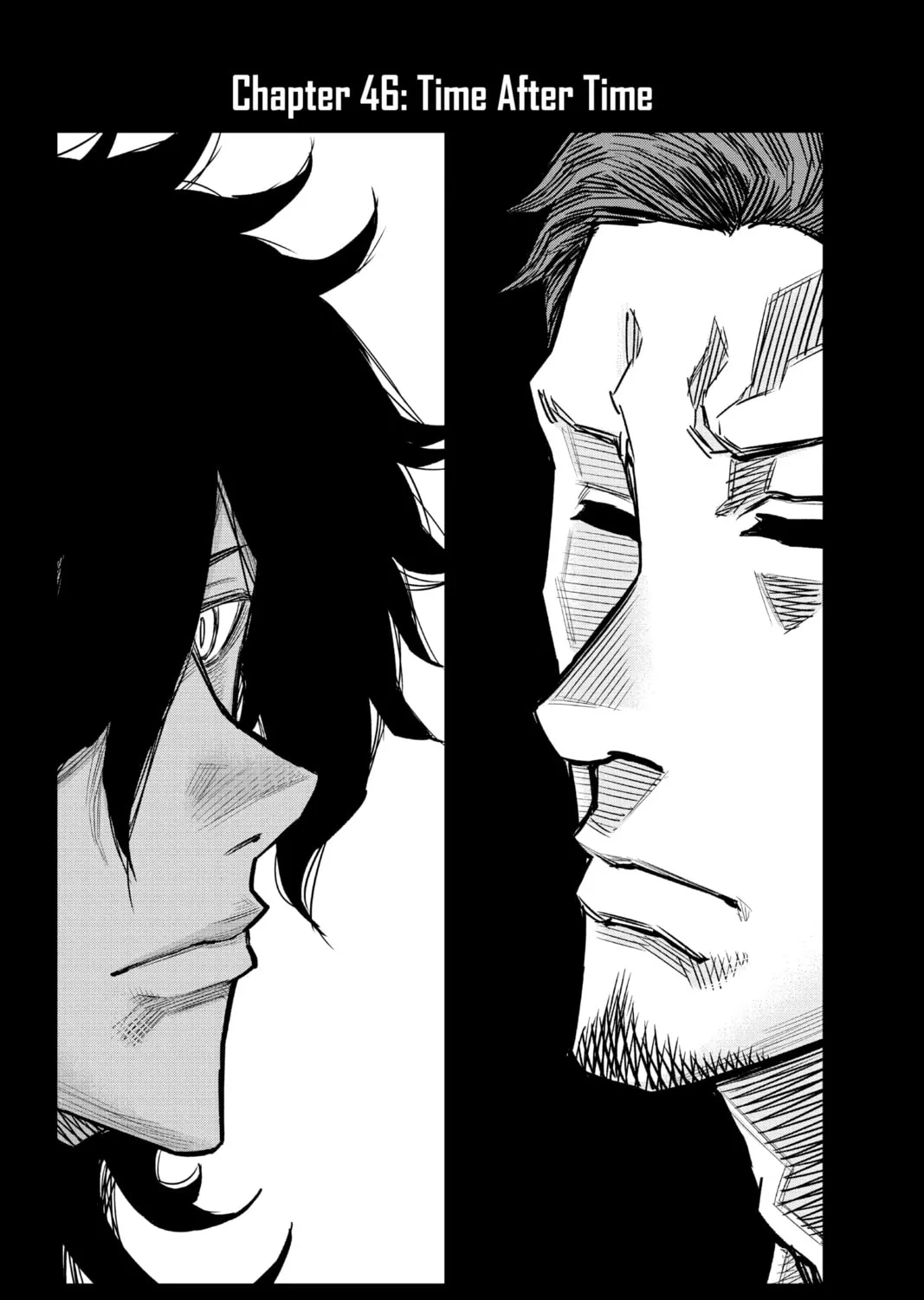 Read Agravity Boys chapter 46 image 2 on Lezhin
